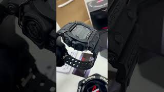 BLACK FRIDAY DEAL ❗❗❗ 120 on ANY OF these G shock wrist watch and this is what it looks like watch [upl. by Ellynn80]