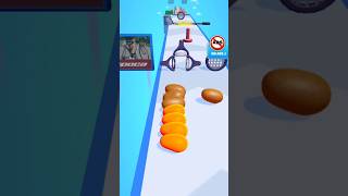 Potato game  Food game play foodgame potatogames babygames [upl. by Aled268]