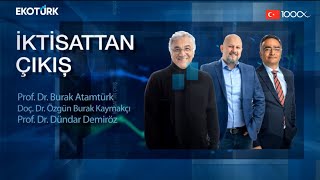 Emperyalizm tam olarak nedir   İktisattan Çıkış 28022024 [upl. by Annol297]