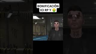 Bonificación semanal del Terrorbyte en GTA Online 🤑 [upl. by Latrena]