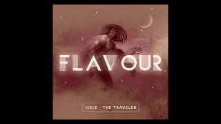 Flavour  Nnekata Official Audio [upl. by Suhsoj]