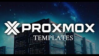 How to create a Proxmox Template [upl. by Kcirevam]