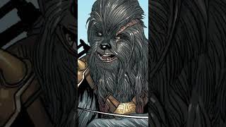 Who is the Black Wookie [upl. by Charpentier367]