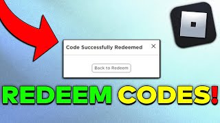 How To Redeem Roblox Codes [upl. by Glenna]