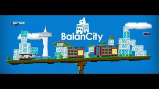 Balancity  Scenario 1  Restoring Power Part 1 [upl. by Ainoyek]