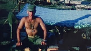 True War Stories from the Vietnam War  Full Veteran Interview [upl. by Hyacinthie]