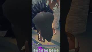 Infinite Lionfish Deepwoken Layer 2 roblox deepwoken satisfying [upl. by Wharton]