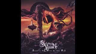 Solemn Vision  A Debt To The Wraith Melodic Death Metal [upl. by Veronique]