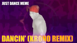 Dancin Krono Remix  Ricardo Milos version [upl. by Watters228]