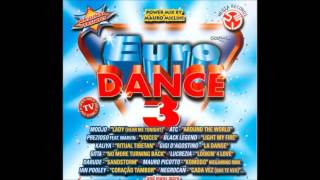 Eurodance 3 Cd Completo [upl. by Anya]