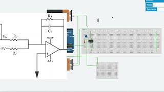 Building a Potentiostat Using Arduino Tutorial [upl. by Icken]