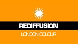 Requested by Chaz Pimenova Fan What if Rediffusion London logo 19641968 in Colour [upl. by Paulette280]