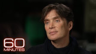 Cillian Murphy The 60 Minutes Interview [upl. by Allissa]