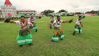 Liahona Toloa and Atele Remix by Vakaloa Entertainment Sati Tukuafu [upl. by Idnic143]