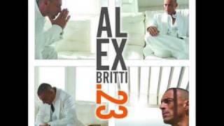 Alex Britti  Buona fortuna NEW ALBUM  NUOVE ALBUM 23 [upl. by Ellatnahc189]