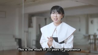 English Subs TOKYO NODE｜Perfume DiscoGraphy behind the scenes interview [upl. by Mirna246]