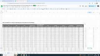 COMO SACAR PROMEDIO DELAS NOTAS TRANSVERSALES EN EXEL PARA SUBIR AL SIAGIE v3 y v5 2025 SIAGIE [upl. by Mcfadden]