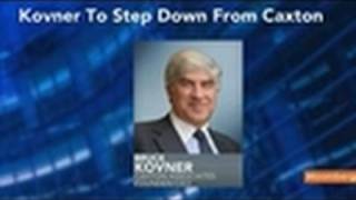 Kovner to Step Down After 28 Years Law to Be Caxton CEO [upl. by Bab]