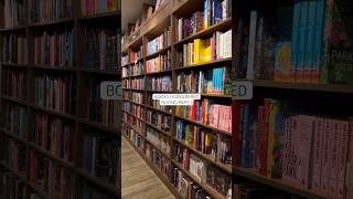 Almost broke my buying ban today  booktube bookworm [upl. by Edahc759]