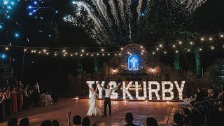 Kurby  Ty Wedding Film [upl. by Raskind]