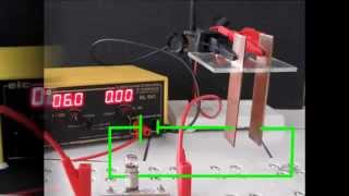 RAPPEL ELECTRICITE circuit ouvert et circuit fermé [upl. by Yonita560]