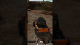 Off road my new gadi resing video viralvideo shortvideo gaming gameplay video [upl. by Rekcut]