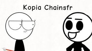 kopia Chainsfr Szybkie info [upl. by Ahtnamys133]