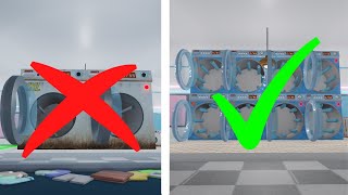 Tips And Tricks Laundry Simulator [upl. by Afesoj950]