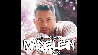 Henri Alant  Madelein Tizel Official Remix [upl. by Natek]