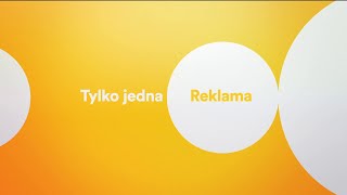 TVN  Tylko jedna reklama 01032024 [upl. by Inahs]