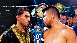 Victor Ortiz USA vs Josesito Lopez USA  RTD Boxing Fight Highlights HD [upl. by Nitneuq]