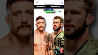 Gerald Meerschaert vs Reinier De Ridder  UFC Predictions  Fight Breakdown  UFC Fight Night [upl. by Guerin472]