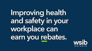 Get double the rebates and 1000 toward your health and safety plan [upl. by Scutt]