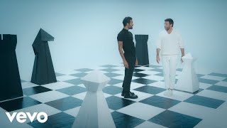 Patrick Bruel Ycare  Origami Clip officiel [upl. by Vigor]