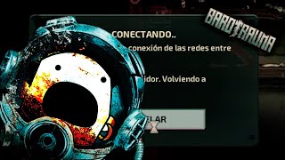 NO SE PUEDE JUGAR ASÍ  BAROTRAUMA EP2  Gameplay en español [upl. by Lilas]