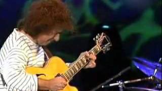 Jopek amp Metheny  Mania Mienia Live 2002 [upl. by Regnig210]