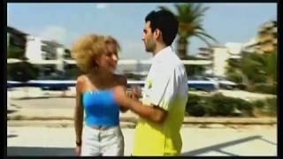 ΒΑΛΑΝΤΗΣ ΣΕΝΑ ΛΕΠΤΟ ΟFFICIAL VIDEOCLIP DVD RIP [upl. by Nosyaj115]