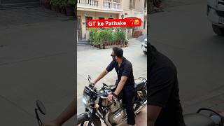 Continental gt 650  best bike under 5 lakh continentalgt650 shorts ytshorts trending viral [upl. by Asle]