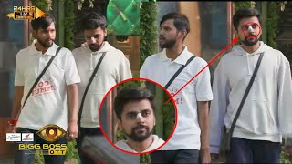 Bigg Boss OTT 3 Live Kataria ko lagi chot ghar me hui ek aur entry [upl. by Delgado]