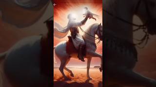 Hazrat Imam Husain waqya karbla shorts imamhussain karbla islam [upl. by Annaiek]