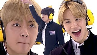 BTS the founder of whisper challenge [upl. by Bramwell]