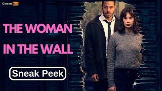 The Woman in the Wall  Sneak Peek  Ruth Wilson Daryl McCormack  BBC [upl. by Enohsal]