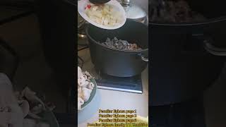 how I prepare my curry sauce please guys help me to share all my videos God bless you [upl. by Millicent]