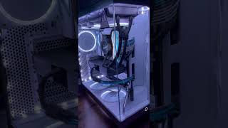 NZXT H6 [upl. by Sivet]