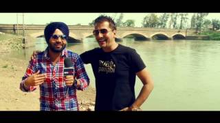 Part 2  BALLY SAGOO in TOUCHDOWN PUNJAB [upl. by Cowley841]