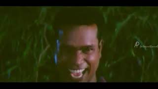 Iyappa Saamy Tamil Movie Action Scene  Ponnambalam attacks Ishaq in disguise  Pandiarajan [upl. by Witkin564]