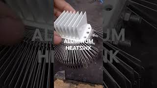 BEAUTIFUL HEATSINK [upl. by Nedia]