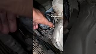 HOW TO DO SERVICE VOLKSWAGENPOLOPETROLAIR FILTEROIL FILTERAC FILTER ENGINE OILBRAKE PADS [upl. by Ecirtaemed236]