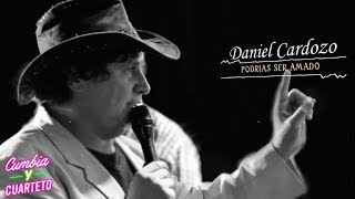 Daniel Cardozo  Podrias ser amado │ Grandes Exitos Vol 2 [upl. by Ailaro]