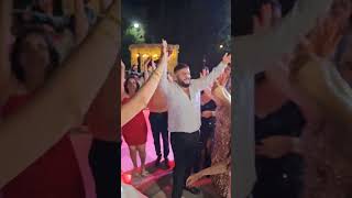 Hatay Antakya düğünleri Şensesler grubu düğün davul wedding music [upl. by Eyssej]